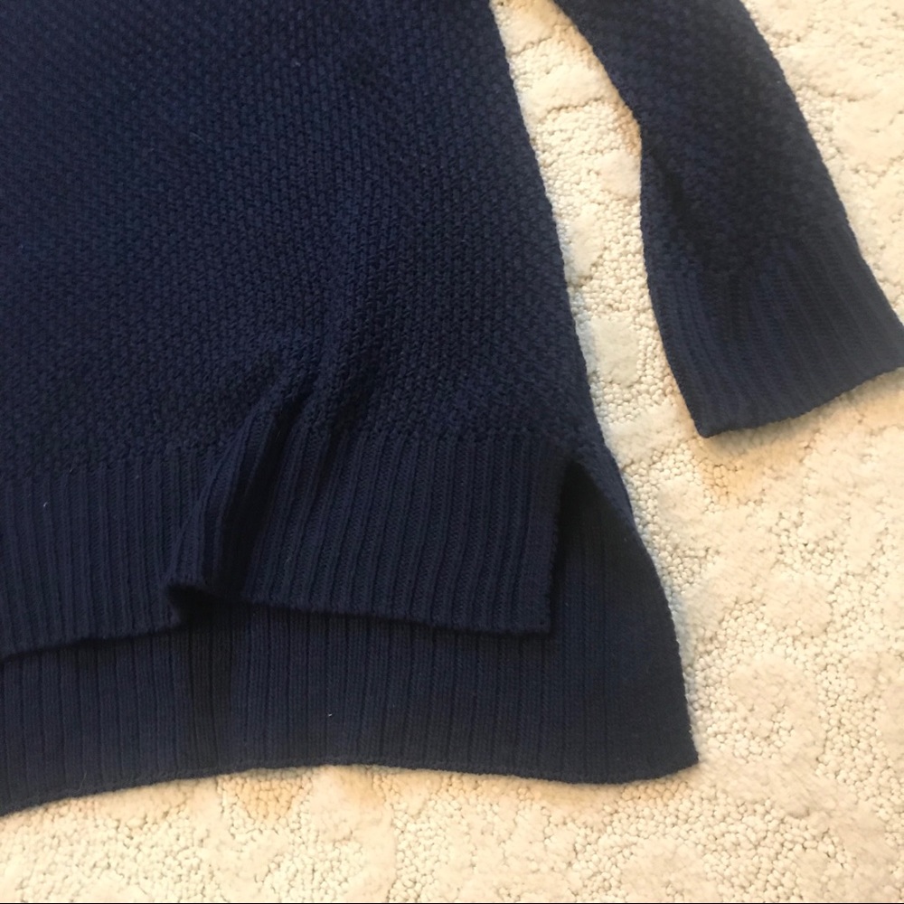 Navy Ralph Lauren Sweater - Picture 6 of 6